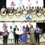युवाओं की भागीदारी से साकार होगा, विकसित भारत-2047 का संकल्प: डॉ धन सिंह रावत।