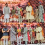 सतपाल महाराज का व्यक्तित्व हम सबके लिए प्रेरणादायक, मुख्यमंत्री धामी।