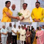 मील का पत्थर साबित होगा विद्या समीक्ष केन्द्र, डाॅ. धन सिंह रावत।