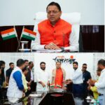 विभिन्न राज्यों की संस्कृति, नवाचार और बेहतर कार्यप्रणालियों को जानें उत्तराखण्ड के युवा, मुख्यमंत्री।
