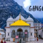 गंगोत्री धाम की यात्रा ने रचा इतिहास, पहली बार पहुंचे 7.84 लाख से अधिक श्रद्धालु।