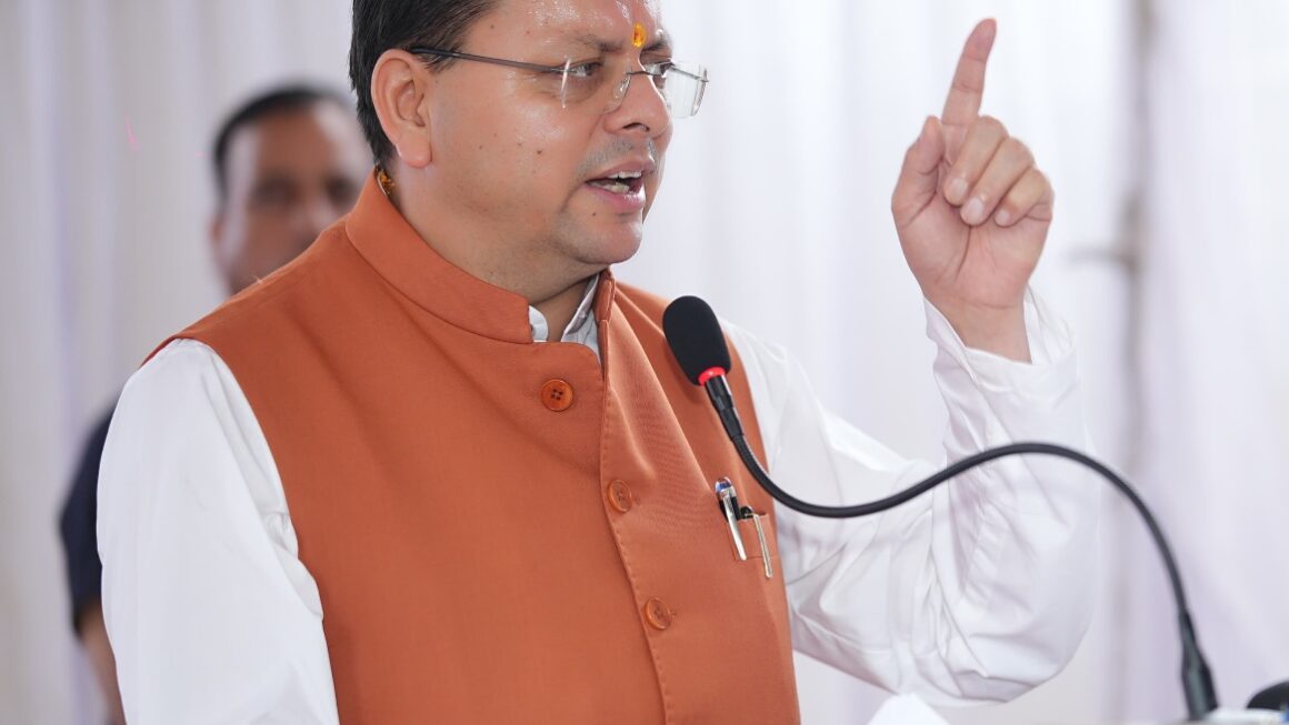 मुख्यमंत्री ने प्रदान की विभिन्न विकास योजनाओं एवं, निर्माण कार्यों के लिए ₹ 63 करोड़ की वित्तीय स्वीकृति।