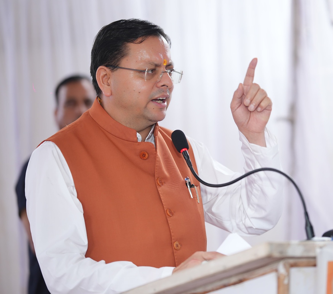 मुख्यमंत्री ने प्रदान की विभिन्न विकास योजनाओं एवं, निर्माण कार्यों के लिए ₹ 63 करोड़ की वित्तीय स्वीकृति।
