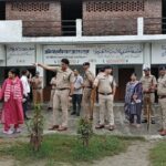 ऊधमसिंह नगर में बिना मान्यता संचालित चार मदरसे सील, आवश्यक दस्तावेज प्रस्तुत न करने पर हुई कार्रवाई।