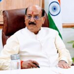 स्वास्थ्य मंत्री ने फार्मेसी अधिकारियों की समस्याओं के, समाधान के लिए दिये आवश्यक कार्यवाही के निर्देश।