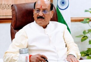 स्वास्थ्य मंत्री ने फार्मेसी अधिकारियों की समस्याओं के, समाधान के लिए दिये आवश्यक कार्यवाही के निर्देश।