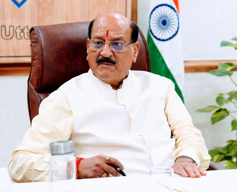 स्वास्थ्य मंत्री ने फार्मेसी अधिकारियों की समस्याओं के, समाधान के लिए दिये आवश्यक कार्यवाही के निर्देश।