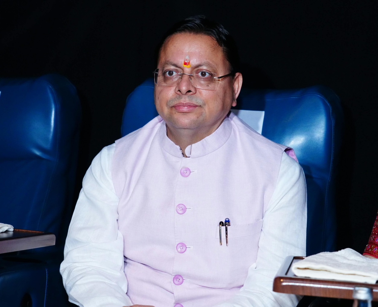 मुख्यमंत्री धामी ने प्रदान की विभिन्न विकास योजनाओं व, निर्माण कार्यों के लिए ₹ 97 करोड़ की वित्तीय स्वीकृति।