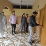 बिना मान्यता संचालित मदरसों पर धामी सरकार की कार्रवाई जारी, देहरादून और हल्द्वानी में कार्रवाई।