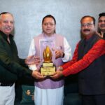 मुख्यमंत्री धामी ने देहरादून में, सर्राफ मंडल की भव्य एग्जीबिशन का किया अवलोकन।