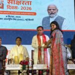 साक्षरता व्यक्ति के समग्र विकास का मार्ग प्रशस्त करती है, डाॅ. धन सिंह रावत।