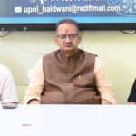राष्ट्रीय अध्यक्ष नितिन नवीन के कुमाऊं दौरे को लेकर, मंत्री गणेश जोशी ने की तैयारियों की समीक्षा।