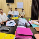 नशा मुक्त समाज के लिए विभागीय समन्वय से चलाएं व्यापक जनजागरूकता अभियान, एडीएम। 