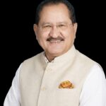 ग्रामीण विकास मंत्री भरत चौधरी का बड़ा प्रशासनिक फैसला, एबीडीओ को मिला प्रमोशन, विकासखंडों को मिले बीडीओ।      