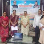 कैबिनेट मंत्री रेखा आर्या ने वात्सल्य योजना के 4812 लाभार्थियों को, 2.87 करोड़ रुपये की आर्थिक सहायता राशि की वितरित।