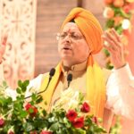 मुख्यमंत्री धामी ने प्रदान की विभिन्न विकास योजनाओं एवं, निर्माण कार्यों के लिए ₹ 6 करोड़ की वित्तीय स्वीकृति।