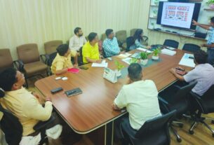 धामी सरकार के विजन को, जमीन पर उतारने में जुटा आवास एवं राज्य संपत्ति विभाग।