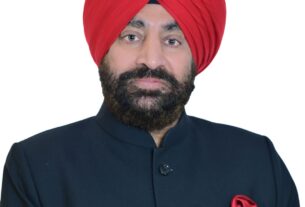 राज्यपाल ने हिंदी दिवस पर प्रदेशवासियों को दी शुभकामनाएं।