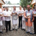 हिमालय केवल भौगोलिक क्षेत्र नहीं, बल्कि भारत की आध्यात्मिक, सांस्कृतिक और प्राकृतिक चेतना का महत्वपूर्ण आधार है, मुख्यमंत्री धामी।