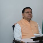चारधाम यात्रा व्यवस्थाओं की मुख्यमंत्री ने की समीक्षा, यात्रियों की सुरक्षा, सुगम यात्रा एवं बेहतर यातायात प्रबंधन सुनिश्चित करने के दिए निर्देश।