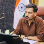 17 सितम्बर से 18 अक्टूबर तक जनपद में आयोजित होगा ‘सेवा संकल्प अभियान, डीएम डॉ. आशीष चौहान।