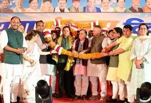 युवा शक्ति विकसित और आत्मनिर्भर उत्तराखण्ड के निर्माण की प्रमुख आधारशिला, सीएम धामी।