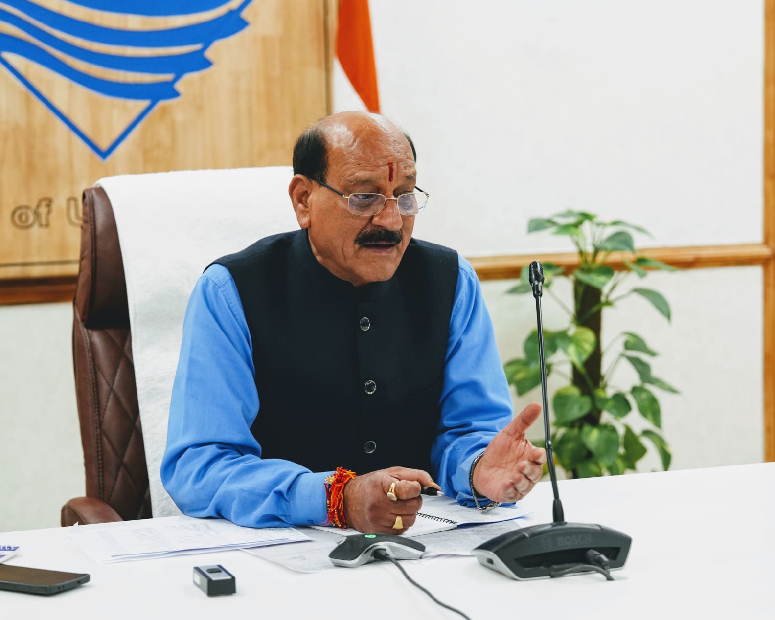 सेवा संकल्प अभियान 25 सितंबर से 07 अक्टूबर तक होंगे आयोजित, सेवा सेतु सरकार आपके द्वार शिविर, सुबोध उनियाल।