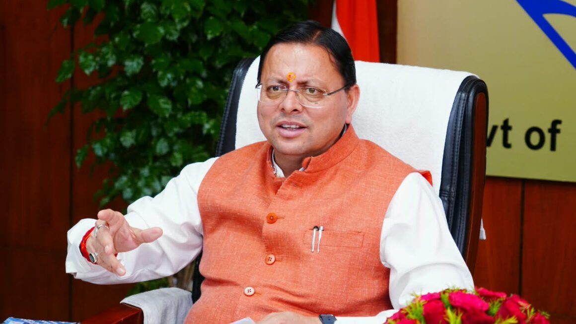 अत्याचार से प्रभावित प्रत्येक व्यक्ति को समय पर मिले न्याय, सुरक्षा और सम्मान, मुख्यमंत्री धामी।