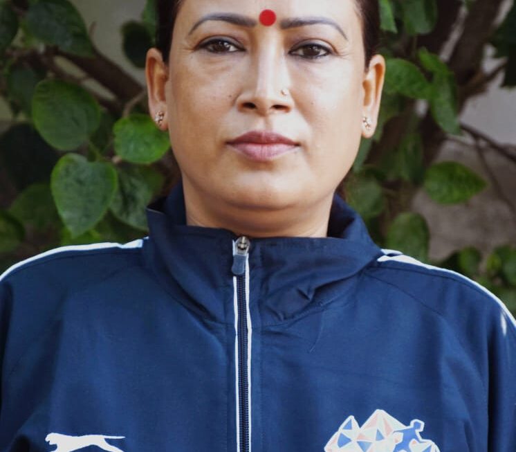 प्रदेश के 243 पदक विजेता खिलाड़ियों को मिलेगी आउट ऑफ टर्न नियुक्ति, जारी हुआ शासनादेश, रेखा आर्या।