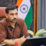 जिला प्रशासन के प्रयासों से, 112 ड्रॉपआउट छात्राओं को स्कूल में मिला दाखिला।