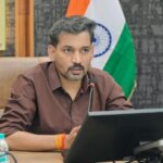 राजस्व न्यायालयों के लंबित वादों पर, डीएम डॉ0 आशीष चौहान सख्त, स्मार्ट मॉनिटरिंग से तय होगी जवाबदेही।