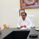 जनवरी तक तैयार हो जायेगा जीएनटीआई स्टेडियम, डाॅ. धन सिंह रावत।