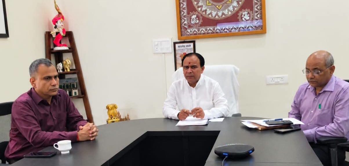जनवरी तक तैयार हो जायेगा जीएनटीआई स्टेडियम, डाॅ. धन सिंह रावत।