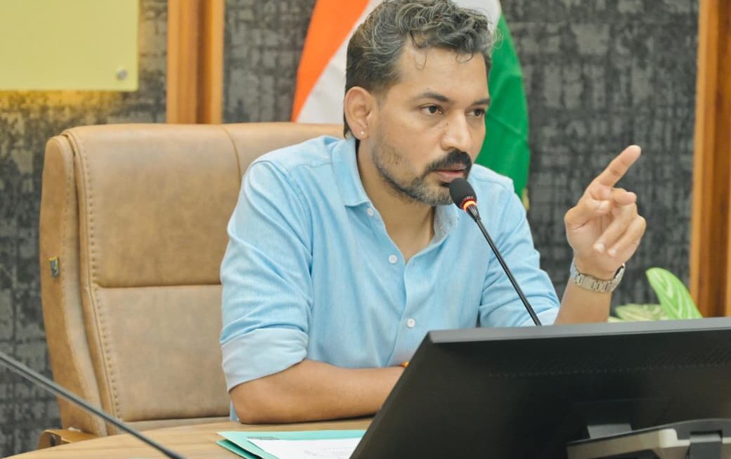 डीएम डॉ0 आशीष चौहान की बड़ी पहल, रेयर डिजीज से पीड़ित 10 बच्चों के उपचार हेतु रू0 9.60 लाख की राशि कराई उपलब्ध।