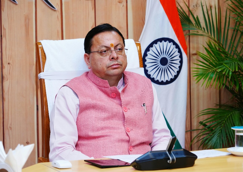 प्रधानमंत्री का ‘मन की बात’ कार्यक्रम, देशवासियों को राष्ट्र निर्माण में सक्रिय भागीदारी के लिए करता है प्रेरित, मुख्यमंत्री धामी।