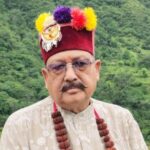 पर्यटन मंत्री सतपाल महाराज ने, देशवासियों को दी विश्व पर्यटन दिवस की शुभकामनाएं।