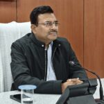 24×7 अलर्ट मोड पर रहें अधिकारी, राज्य के नागरिकों की सुरक्षा सर्वोच्च प्राथमिकता, मुख्य सचिव।
