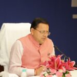 बुद्धिजीवियों से संवाद में मुख्यमंत्री ने साझा की, उत्तराखण्ड के विकास की प्राथमिकताएं।