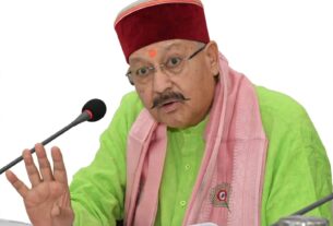 सांस्कृतिक कार्यक्रमों को लेकर फैलाई जा रही भ्रामक अफवाह को महाराज ने बताया आधारहीन।