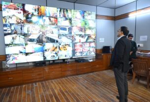 कालिंदी बेस एवं ऑडिन कोल बेस क्षेत्र से, 40 सदस्यों का सुरक्षित रेस्क्यू।