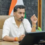 बारिश से क्षतिग्रस्त सड़कों को लेकर प्रशासन सख्त, देहरादून के प्रमुख एवं आंतरिक मार्गों का होगा स्थलीय निरीक्षण।