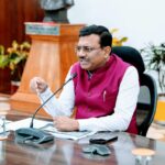 मुख्य सचिव ने सीएम घोषणाओं की प्रगति समीक्षा कर, घोषणाओं को निर्धारित समयसीमा में पूर्ण करने के दिए निर्देश।