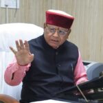 कैबिनेट मंत्री खजान दास ने राजपुर विधानसभा क्षेत्र की विकास कार्यों की समीक्षा, 15 दिन में सफाई व्यवस्था दुरुस्त करने के दिए निर्देश।