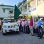 वसुंधरा ताल में लगेगा अर्ली वार्निंग सिस्टम, उत्तराखण्ड में ग्लेशियल झीलों की निगरानी को मिलेगी नई तकनीकी ताकत।   
