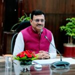 मुख्य सचिव ने की 25 बिंदु कार्यक्रम की समीक्षा की, डीएम हर माह अपने जिले में 25 बिंदु कार्यक्रम की करेंगे समीक्षा।
