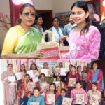 बच्चों का स्वस्थ बचपन ही है प्रदेश के मजबूत भविष्य की नींव, रेखा आर्या।