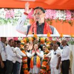 विकास के साथ अपनी धार्मिक एवं सांस्कृतिक विरासत को संरक्षित कर रहा उत्तराखण्ड, सीएम धामी। 