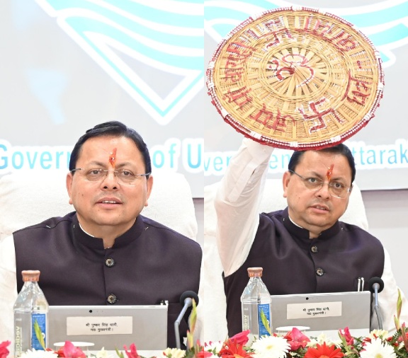 बनबसा-टनकपुर क्षेत्र के विकास को मिलेगी नई रफ्तार, सीएम धामी ने की जनहित से जुड़ी चार महत्वपूर्ण घोषणाएं।
