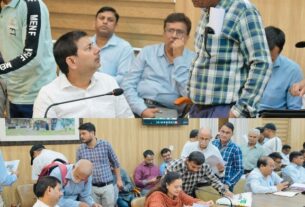 जनता की फरियाद पर प्रशासन सख्त, बुजुर्गों के उत्पीड़न पर कडा एक्शन, भरण-पोषण कानून में वाद दर्ज।