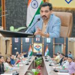 नशे के नेटवर्क पर होगा करारा प्रहार, ड्रग्स माफियाओं पर कसेगा शिकंजा, डॉ. आशीष चौहान।